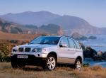 BMW X5 2000 года